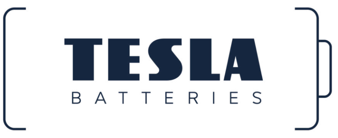 logo tesla